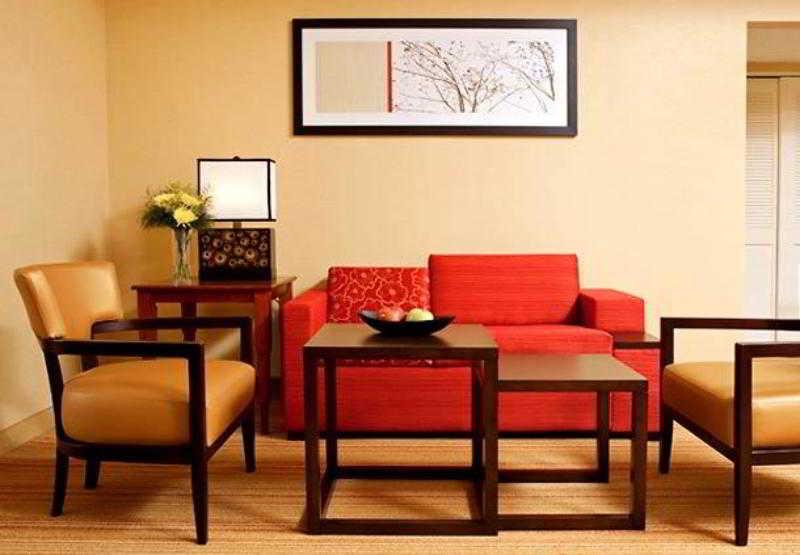 Hotel Courtyard Grand Rapids Downtown Extérieur photo