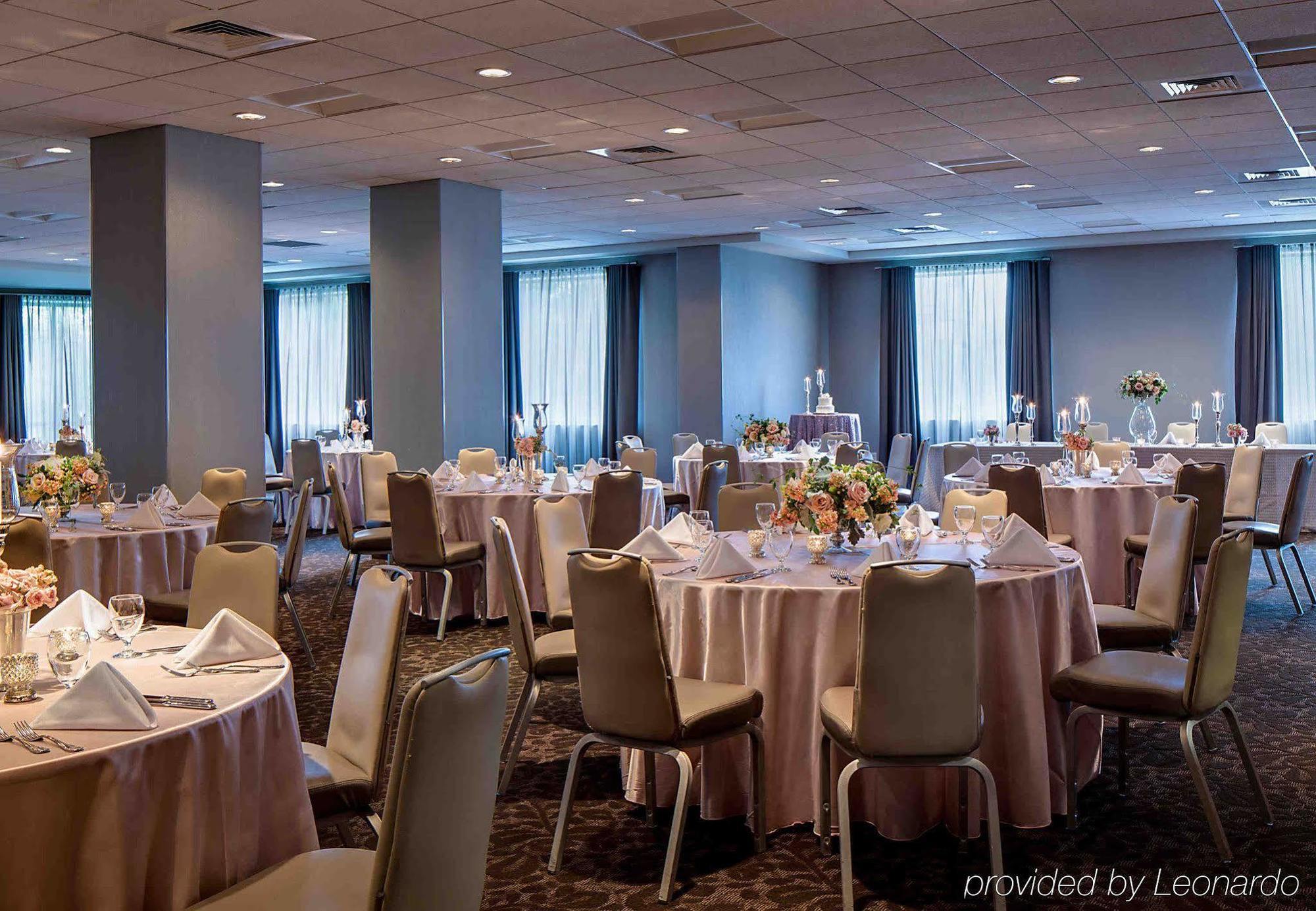 Hotel Courtyard Grand Rapids Downtown Extérieur photo