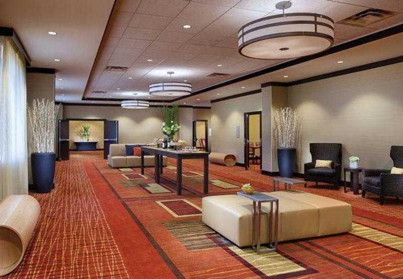 Hotel Courtyard Grand Rapids Downtown Extérieur photo