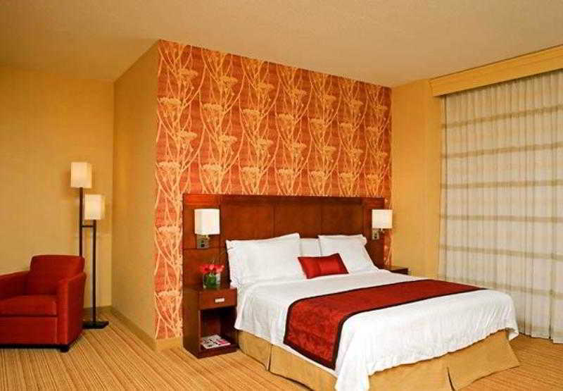 Hotel Courtyard Grand Rapids Downtown Extérieur photo