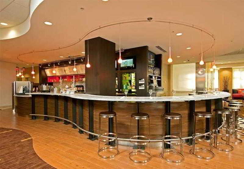 Hotel Courtyard Grand Rapids Downtown Extérieur photo