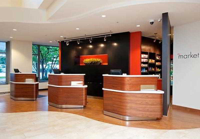 Hotel Courtyard Grand Rapids Downtown Extérieur photo